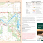 Riverland and Murray Mallee Map 243A