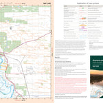 Riverland and Murray Mallee Map 245B