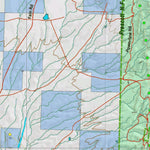 Arizona Unit 19A Land Ownership and Deer Concentrations