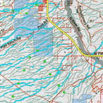 Arizona Unit 30B Land Ownership and Deer Concentrations