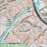 Arizona Unit 34A Land Ownership and Deer Concentrations