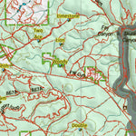 AZ Unit 5BN Land Ownership Map
