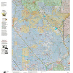 AZ Unit 37B Land Ownership Map