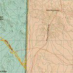 AZ Unit 41 Land Ownership Map