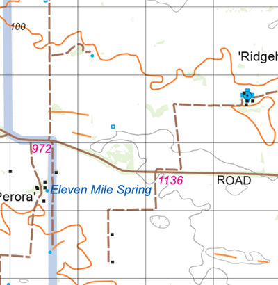 Riverland and Murray Mallee Map 102