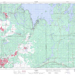 Capreol, ON (041I10 CanMatrix)