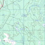 Capreol, ON (041I10 CanMatrix)