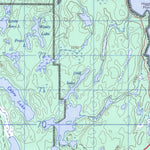 Capreol, ON (041I10 CanMatrix)