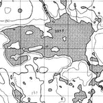 Aua River, NU (046J14 CanMatrix)