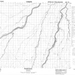 Ranoke, ON (042I05 CanMatrix)