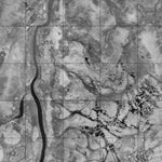 Greig Lake, ON (043D16 CanMatrix)
