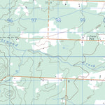 Kakabeka Falls, ON (052A05 CanMatrix)