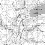 Eleanor River, NU (058G06 CanMatrix)