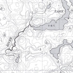 Lount Lake, ON (052L01 CanMatrix)