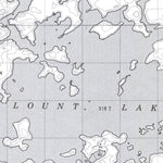 Lount Lake, ON (052L01 CanMatrix)