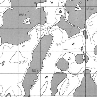 Unnamed, ON (053H08 CanMatrix)