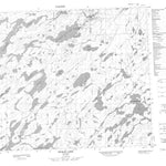 Pickle Lake, ON (052O08 CanMatrix)
