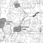 Parent Lake, MB (063O05 CanMatrix)