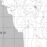 Laughland Lake, NU (056K02 CanMatrix)
