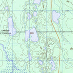 Little Abitibi Lake, ON (042H07 CanMatrix)