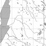 Robidoux Lake, MB (054C08 CanMatrix)