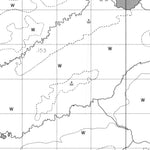 Serinack Lake, ON (042J05 CanMatrix)