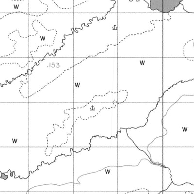 Serinack Lake, ON (042J05 CanMatrix)