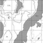 Winisk Lake, ON (043D14 CanMatrix)