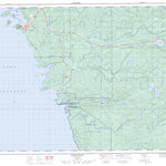 Marathon, ON (042D09 CanMatrix)