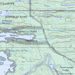 Marathon, ON (042D09 CanMatrix)