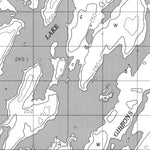 Sagiminnis Lake, ON (053A09 CanMatrix)