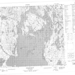 Denare Beach, SK (063L09 CanMatrix)
