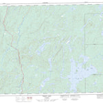 White Lake, ON (042C13 CanMatrix)