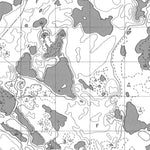 Kilbarry Lake, ON (052P02 CanMatrix)