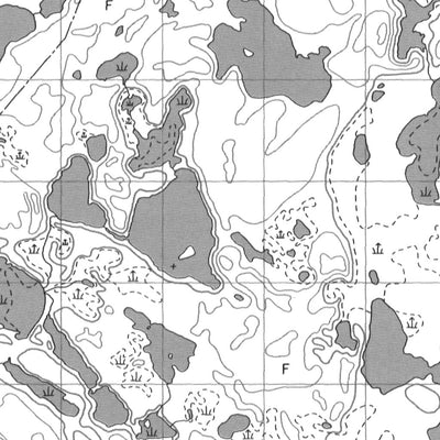 Kilbarry Lake, ON (052P02 CanMatrix)
