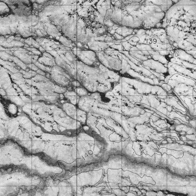 Fat River, ON (053I09 CanMatrix)