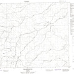 Legarde River, ON (042K05 CanMatrix)