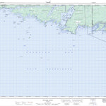 Collins Inlet, ON (041H14 CanMatrix)