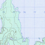 Grand Bay, ON (052H10 CanMatrix)