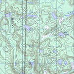 Kindiogami Lake, ON (041J15 CanMatrix)