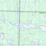 White Owl Lake, ON (041O02 CanMatrix)