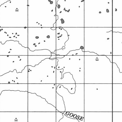 Rupert Creek, MB (054F10 CanMatrix)