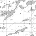 Severn Lake, ON (053G15 CanMatrix)