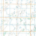 Moore Park, MB (062J04 CanMatrix)