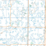 Moore Park, MB (062J04 CanMatrix)