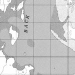 Madam Daly Lake, NU (056M03 CanMatrix)
