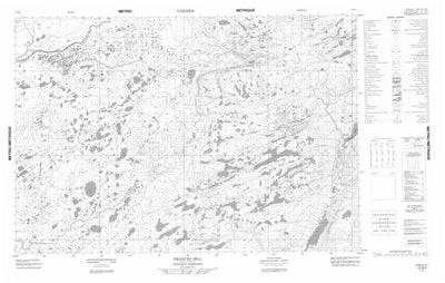Frances Hill, NU (057B09 CanMatrix)