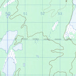 Perch Lake, MB (063G05 CanMatrix)