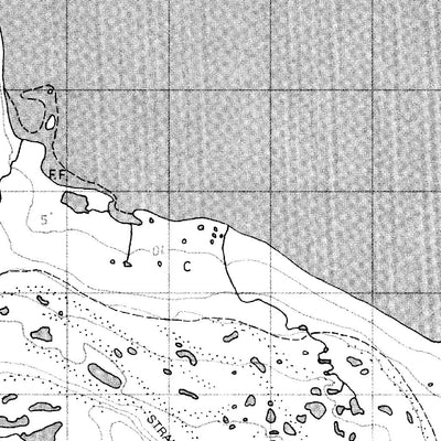 Roche Bay, NU (047A06 CanMatrix)