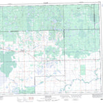 Mistatim, SK (063D14 CanMatrix)